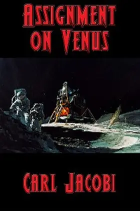 Jacobi |  Assignment on Venus | eBook | Sack Fachmedien
