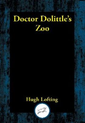 Lofting |  Doctor Doolittle's Zoo | eBook | Sack Fachmedien