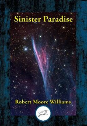 Williams |  Sinister Paradise | eBook | Sack Fachmedien