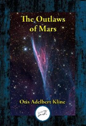 Kline |  Outlaws of Mars | eBook | Sack Fachmedien