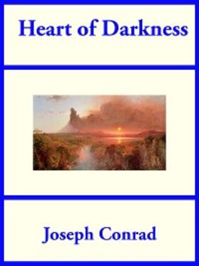 Conrad |  Heart of Darkness | eBook | Sack Fachmedien