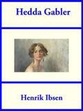 Ibsen |  Hedda Gabler | eBook | Sack Fachmedien