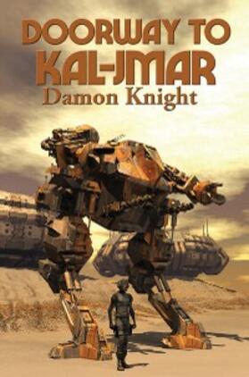 Knight |  Doorway to Kal-Jmar | eBook | Sack Fachmedien
