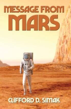 Simak |  Message from Mars | eBook | Sack Fachmedien