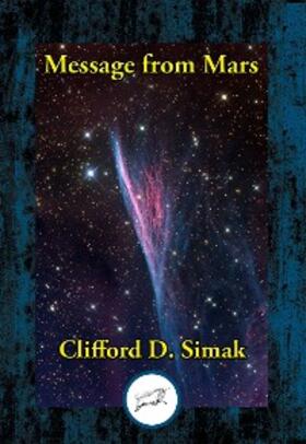 Simak |  Message from Mars | eBook | Sack Fachmedien