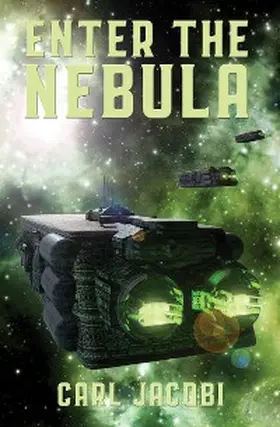 Jacobi |  Enter the Nebula | eBook | Sack Fachmedien