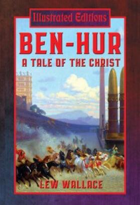 Wallace |  Ben-Hur | eBook | Sack Fachmedien