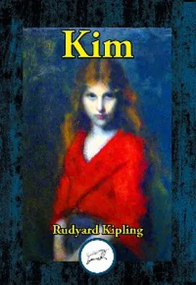 Kipling |  Kim | eBook | Sack Fachmedien