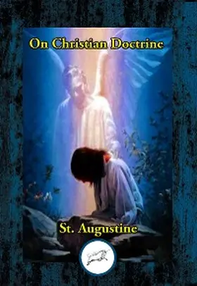Augustine |  On Christian Doctrine | eBook | Sack Fachmedien
