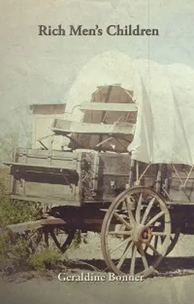 Bonner |  Rich Men's Children | eBook | Sack Fachmedien