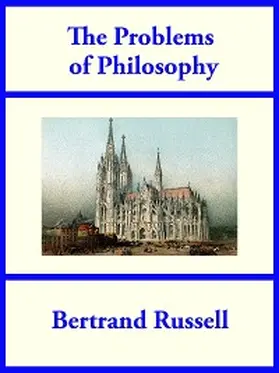 Russell |  The Problems of Philosophy | eBook | Sack Fachmedien