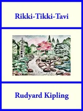 Kipling |  Rikki-Tikki-Tavi | eBook | Sack Fachmedien