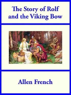 French |  The Story of Rolf and the Viking Bow | eBook | Sack Fachmedien