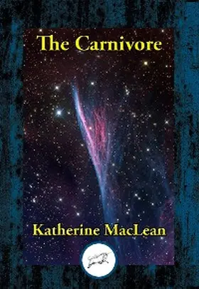 Maclean |  Carnivore | eBook | Sack Fachmedien