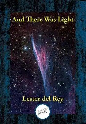 Rey |  And There Was Light | eBook | Sack Fachmedien