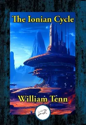 Tenn |  Ionian Cycle | eBook | Sack Fachmedien