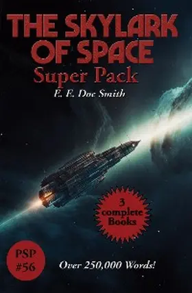 Smith |  The Skylark of Space Super Pack | eBook | Sack Fachmedien