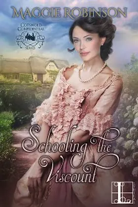 Robinson | Schooling the Viscount | E-Book | www.sack.de