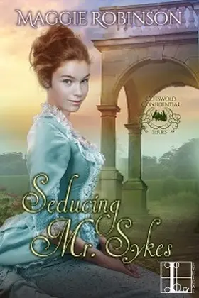 Robinson | Seducing Mr. Sykes | E-Book | www.sack.de