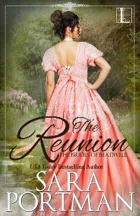 Portman |  The Reunion | eBook | Sack Fachmedien