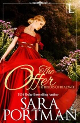 Portman |  The Offer | eBook | Sack Fachmedien