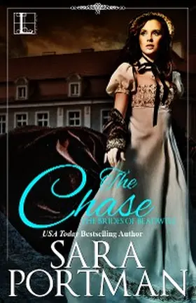 Portman | The Chase | E-Book | www.sack.de