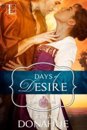 Donahue |  Days of Desire | eBook | Sack Fachmedien