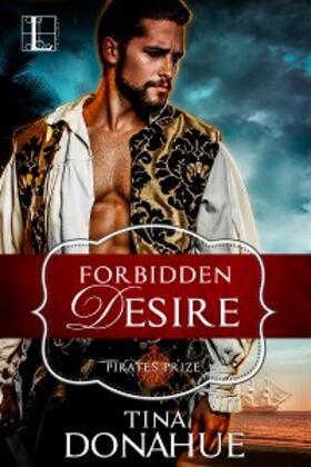 Donahue | Forbidden Desire | E-Book | www.sack.de