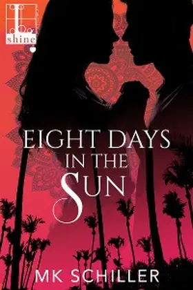 Schiller |  Eight Days in the Sun | eBook | Sack Fachmedien