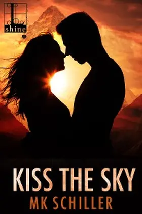Schiller | Kiss the Sky | E-Book | www.sack.de