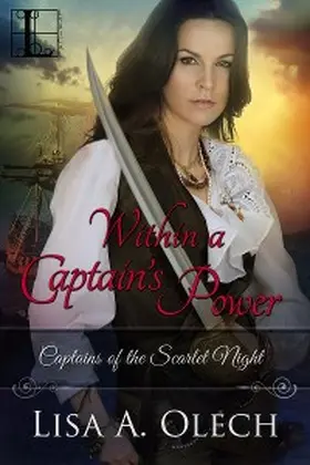 Olech |  Within a Captain's Power | eBook | Sack Fachmedien