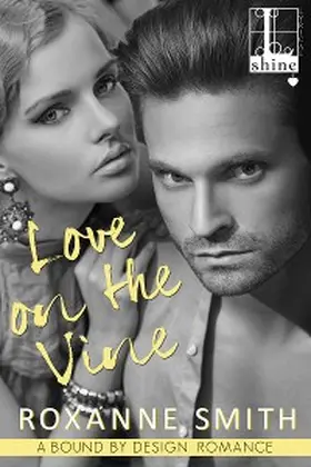 Smith | Love on the Vine | E-Book | www.sack.de