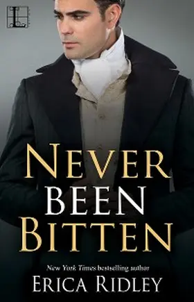 Ridley |  Never Been Bitten | eBook | Sack Fachmedien