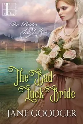 Goodger |  The Bad Luck Bride | eBook | Sack Fachmedien