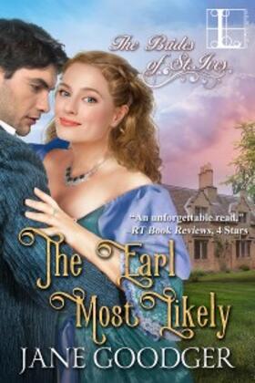 Goodger |  The Earl Most Likely | eBook | Sack Fachmedien