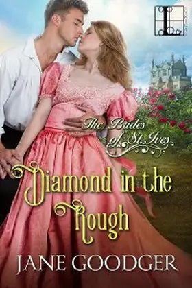 Goodger |  Diamond in the Rough | eBook | Sack Fachmedien