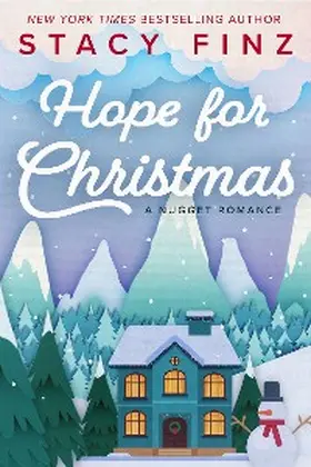Finz |  Hope for Christmas | eBook | Sack Fachmedien