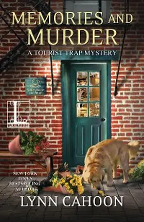 Cahoon |  Memories and Murder | eBook | Sack Fachmedien
