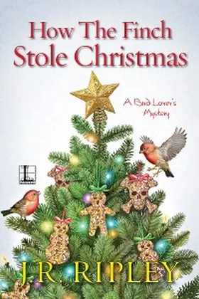 Ripley | How the Finch Stole Christmas | E-Book | www.sack.de