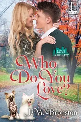 Bronston |  Who Do You Love? | eBook | Sack Fachmedien