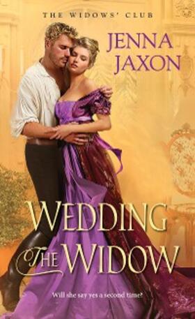 Jaxon |  Wedding the Widow | eBook | Sack Fachmedien