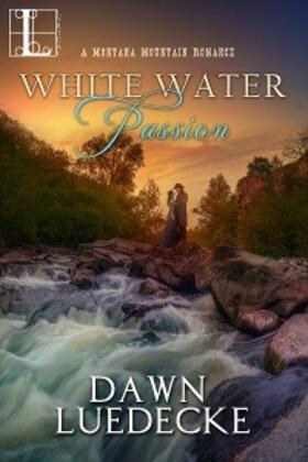 Luedecke | White Water Passion | E-Book | www.sack.de