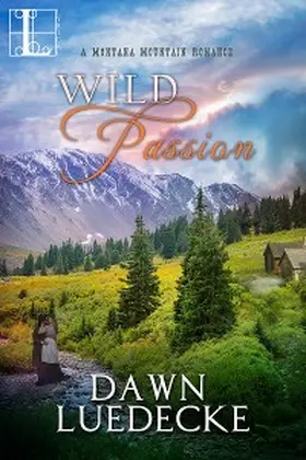 Luedecke |  Wild Passion | eBook | Sack Fachmedien