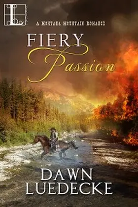 Luedecke |  Fiery Passion | eBook | Sack Fachmedien