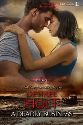 Holt | A Deadly Business | E-Book | www.sack.de