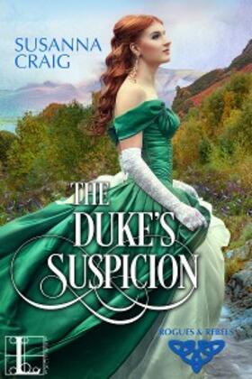 Craig |  The Duke's Suspicion | eBook | Sack Fachmedien