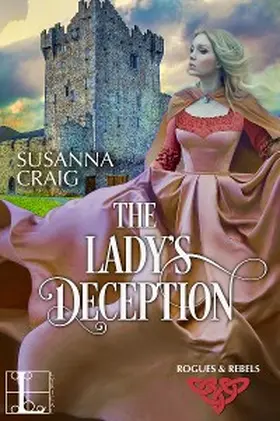 Craig |  The Lady's Deception | eBook | Sack Fachmedien