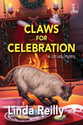 Reilly | Claws for Celebration | E-Book | www.sack.de