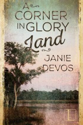 Devos | Corner in Glory Land | E-Book | www.sack.de