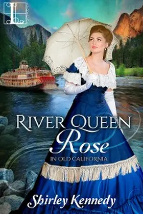 Kennedy | River Queen Rose | E-Book | www.sack.de